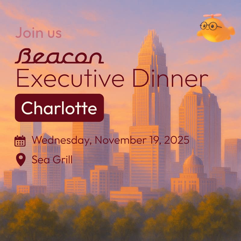 Cover Image for ETL Charlotte (Eat. Talk. Learn.)