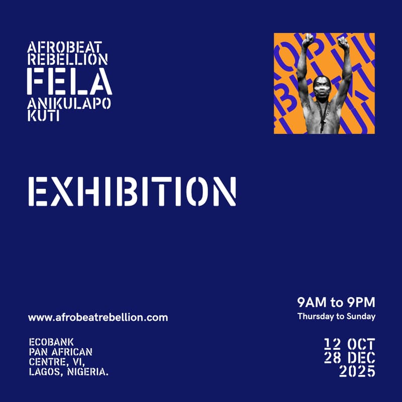 Cover Image for Exhibition Passes