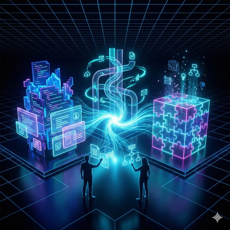 Cover Image for Beyond Prompting: Claude's Toolkit for Getting Work Done