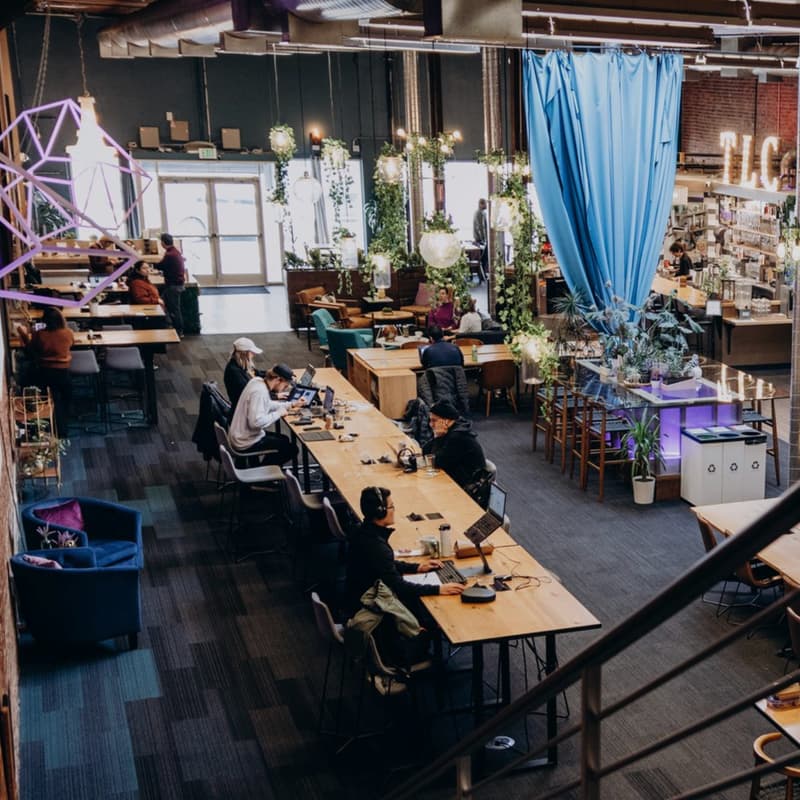 Cover Image for Free Marketing Advice Sessions at Trellis Coworking