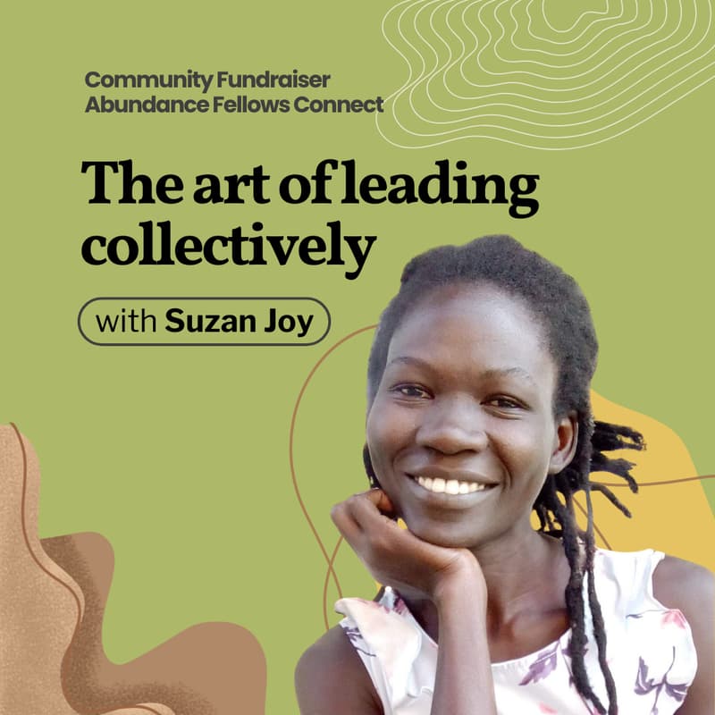 Cover Image for The art of leading collectively: applying systems aliveness in building strong collaboration ecosystems