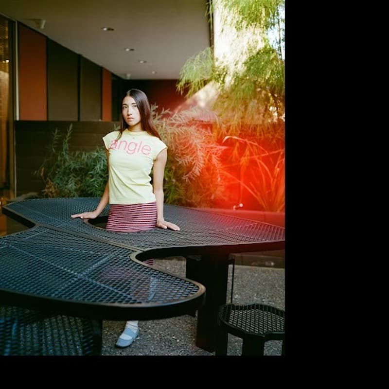 Cover Image for Maya Man: Chance Encounters, Performance and Artist Talk