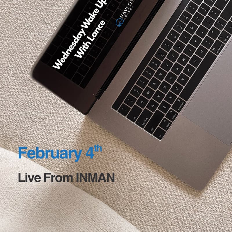 Cover Image for Navi Coaching 2/4- Live from INMAN