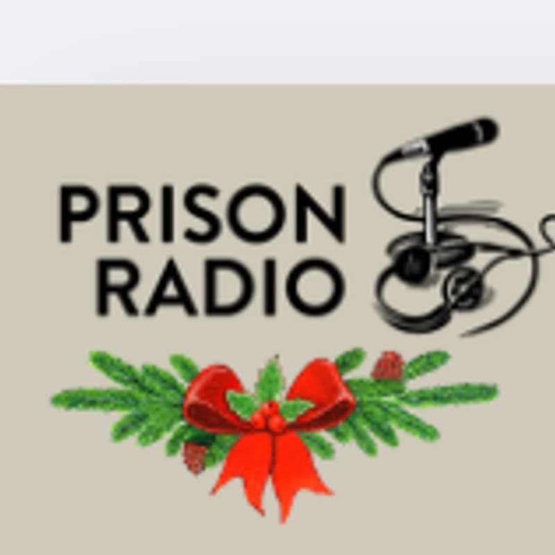 Cover Image for Prison Radio
