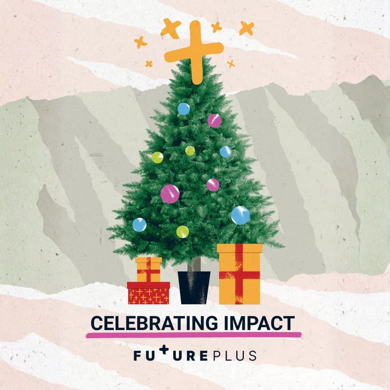 Cover Image for Celebrating Impact: FuturePlus Christmas