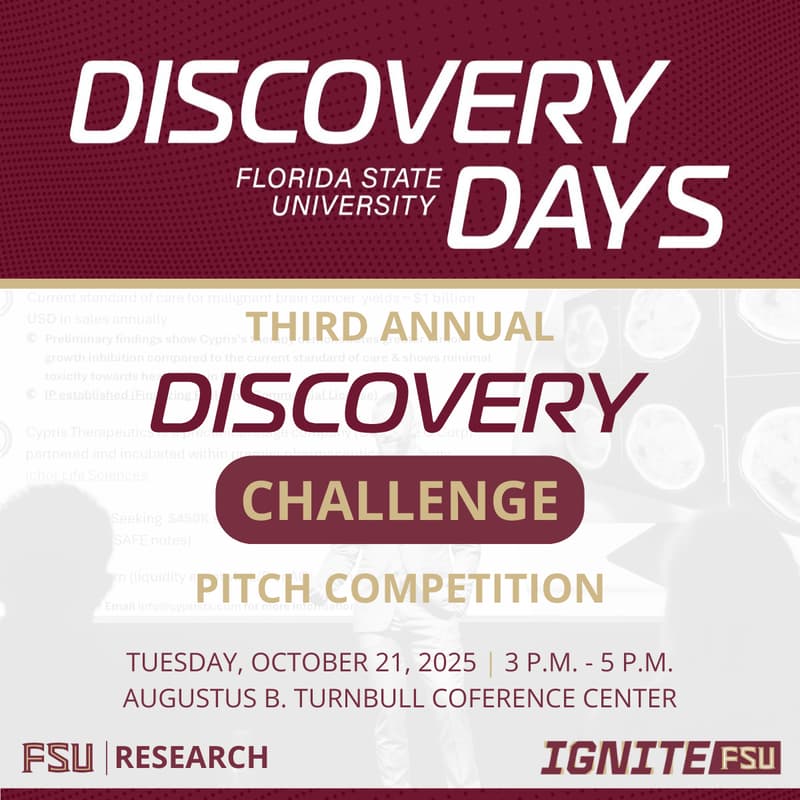 Cover Image for Discovery Challenge