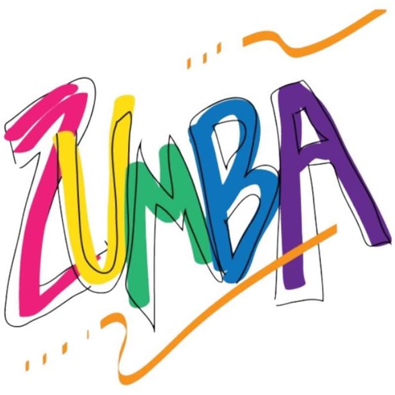 Cover Image for Zumba