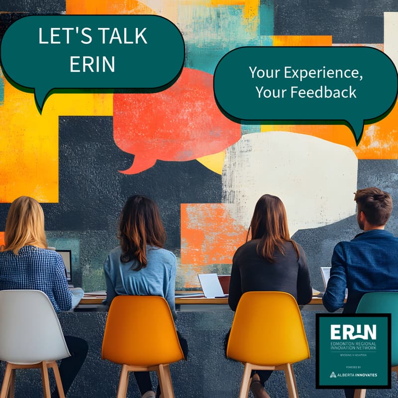 Cover Image for Navigating ERIN: Website & Directory Feedback Session