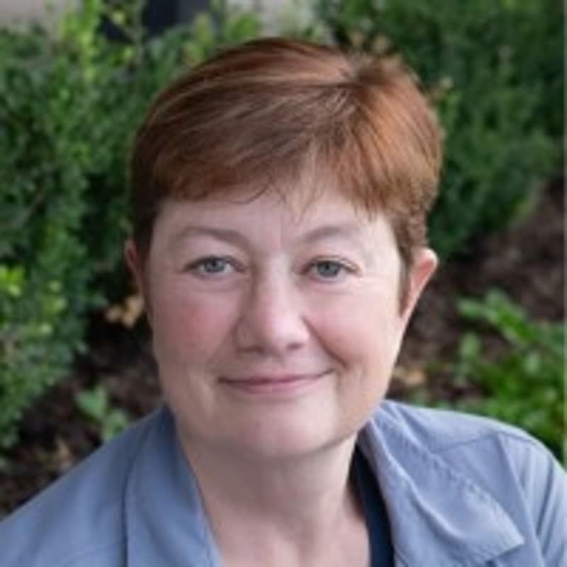 Cover Image for How to Use Entity Engineering to Stand Out in Google & AI Search, with Kim Harris of Quantum Quill Digital