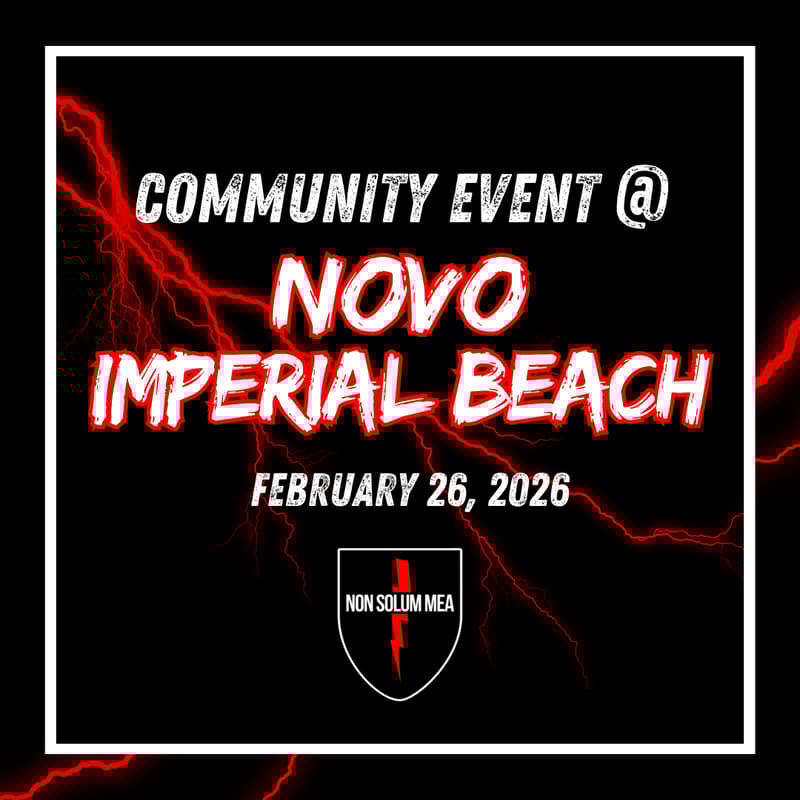 Cover Image for TIO Project Community Event at Novo Brewing