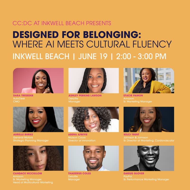 Cover Image for BECA Future Leaders