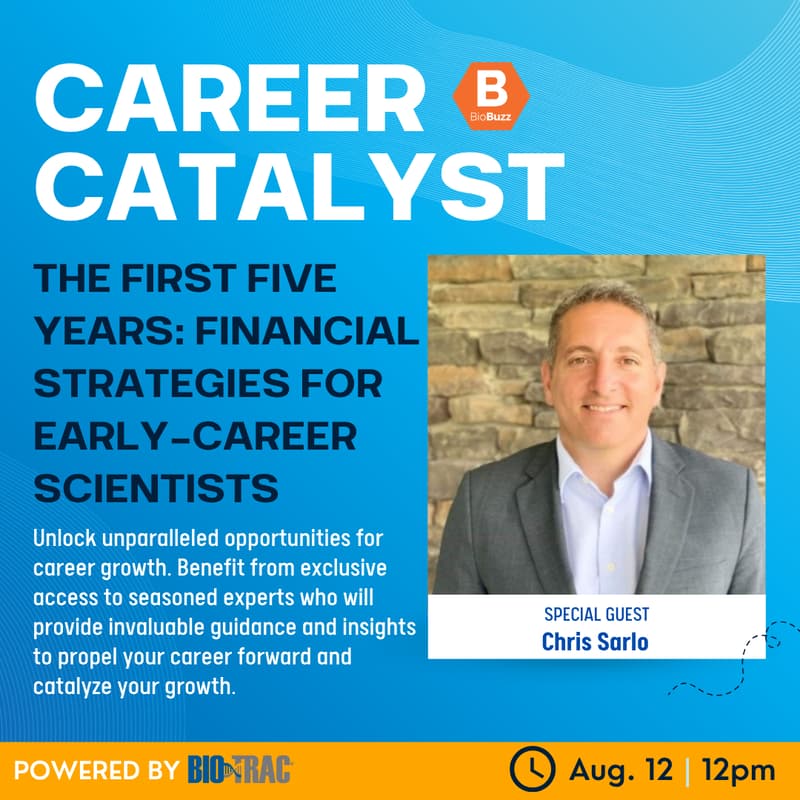 Cover Image for Career Catalyst: The First Five Years