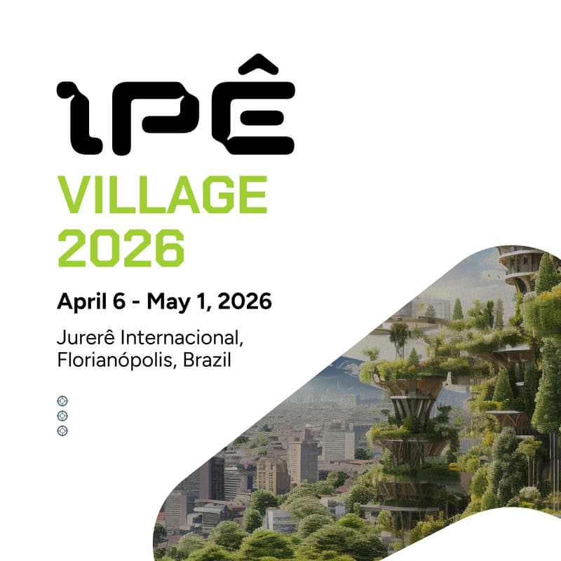 Cover Image for Ipê Village Floripa 2026