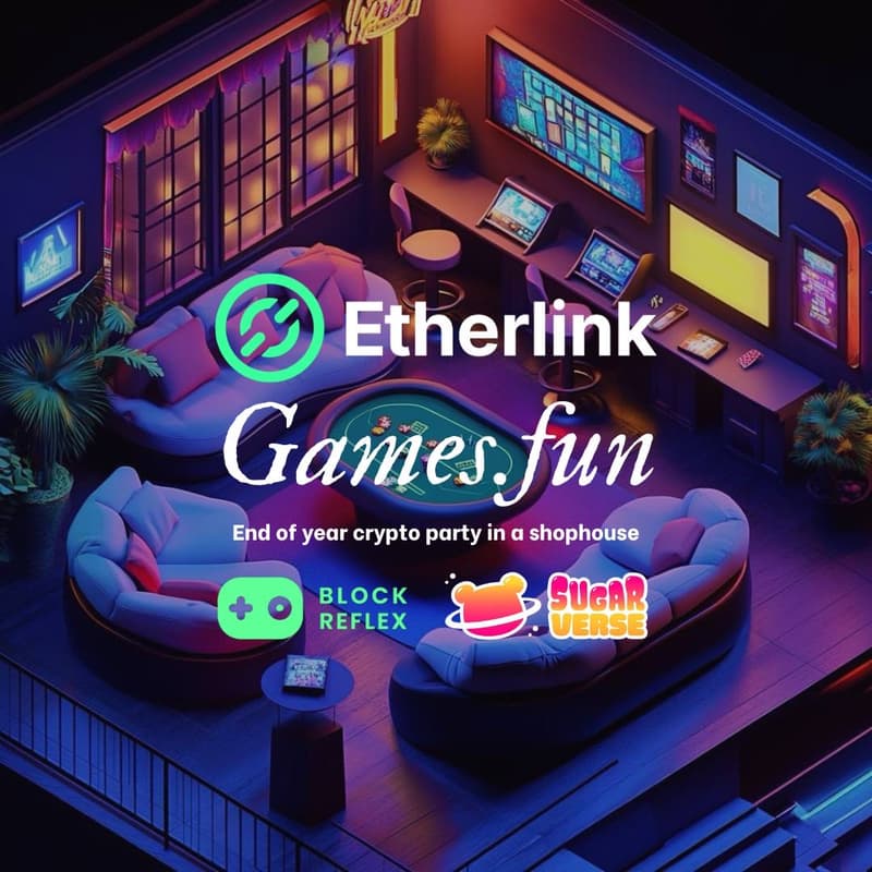 Cover Image for Games.fun