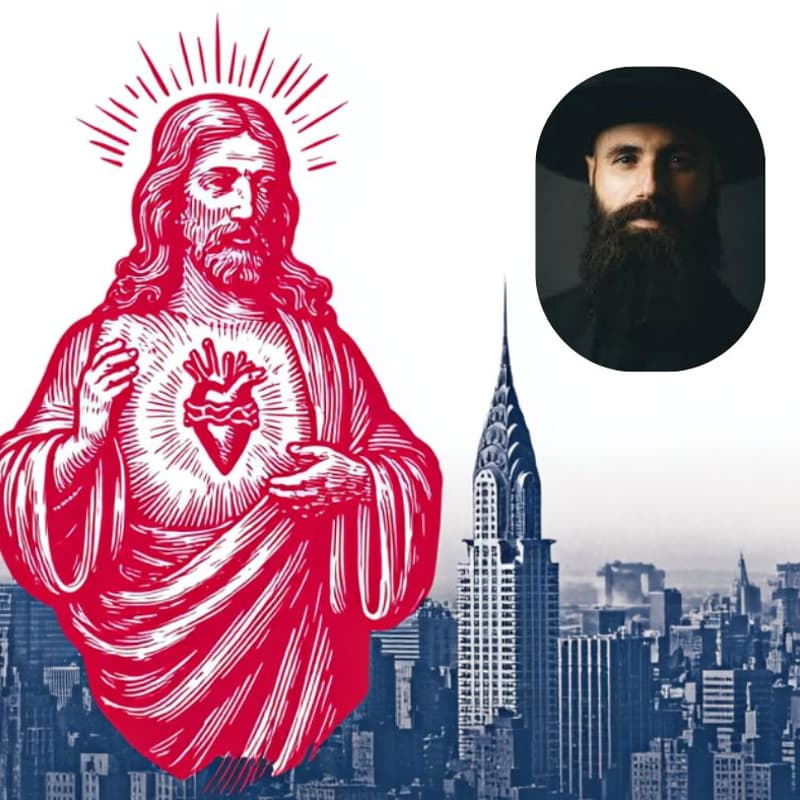 Cover Image for Fides Entrepreneurship W/Rob Kaczmark