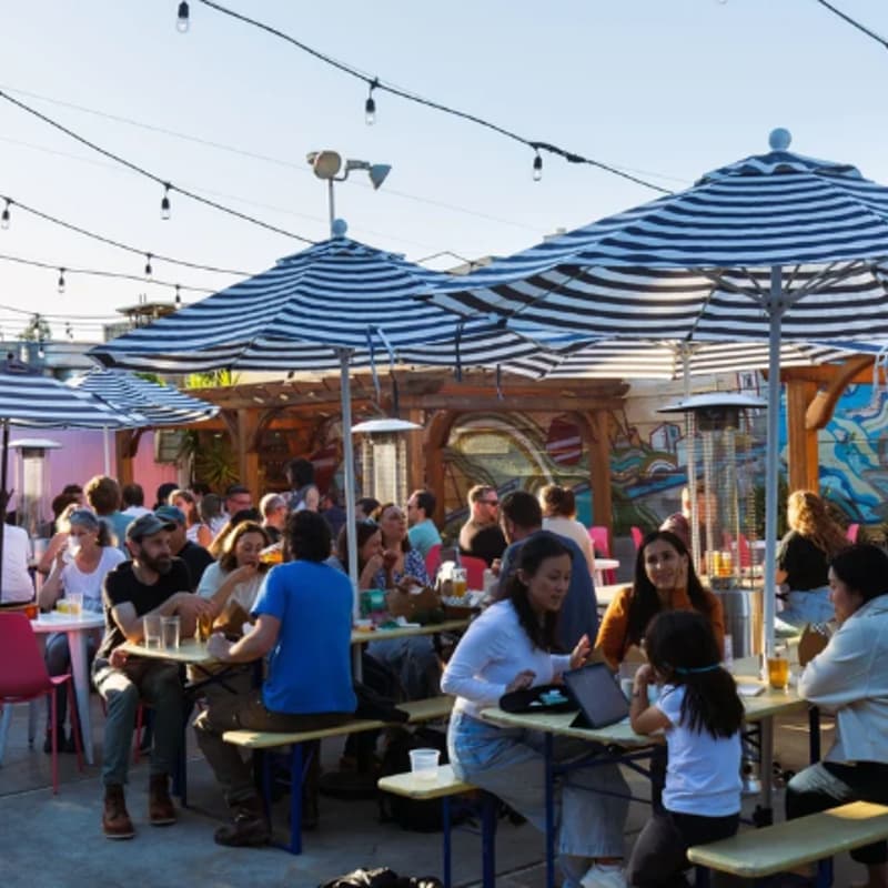 Cover Image for 16th Oakland Hardware Meetup - Hardware Happy Hour with Right Brain Electronics