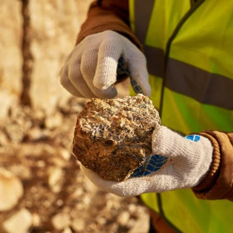 Cover Image for Investments in Exploration Companies
