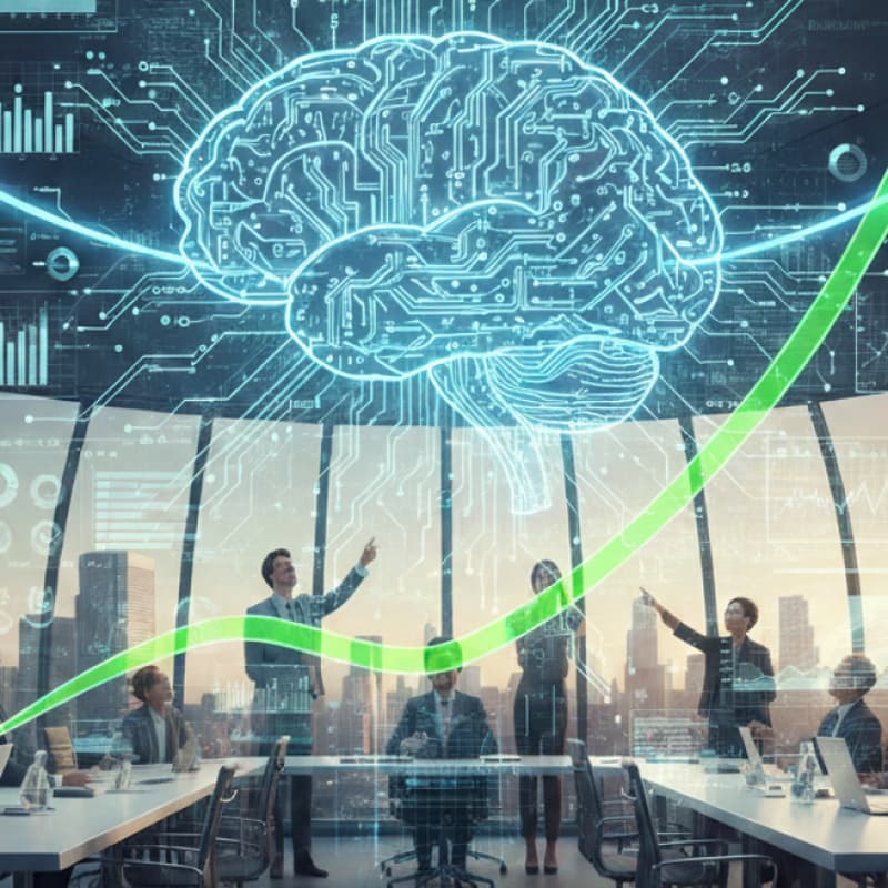 Cover Image for Solving The ROI Problem - Registration Required