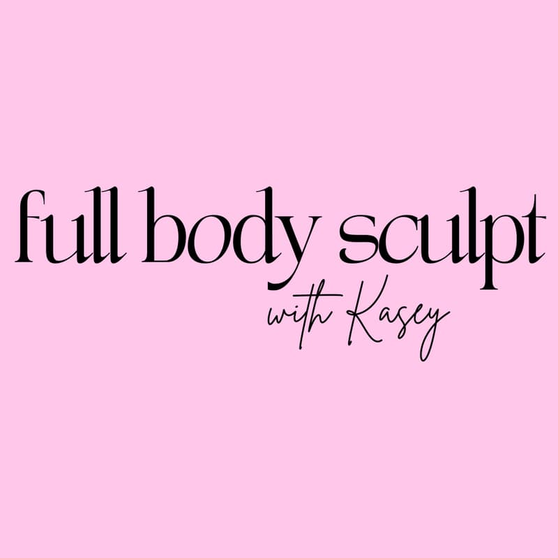 Cover Image for Total Body Sculpt
