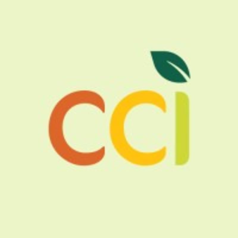 Cover Image for CCI Candy