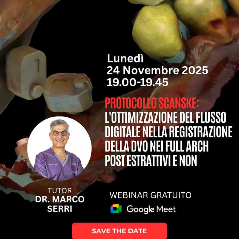 Cover Image for Protocollo SCANSKE - dr. Marco Serri