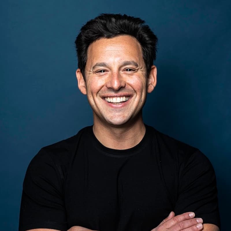 Cover Image for Fireside Chat with Shopify President Harley Finkelstein