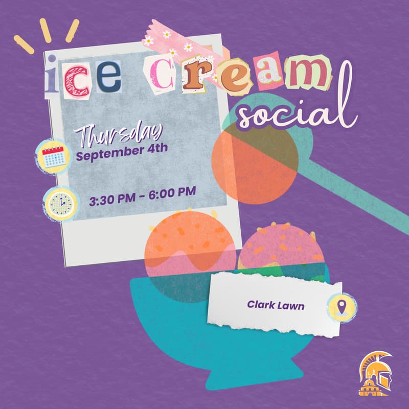 Cover Image for SJSU MSA: Ice Cream Social