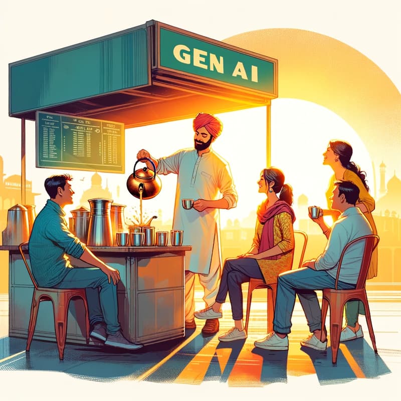 Cover Image for AI Engineering Hours