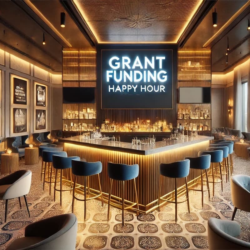 Cover Image for Ask a Grant Writer: Expert Tips for Winning Grants"