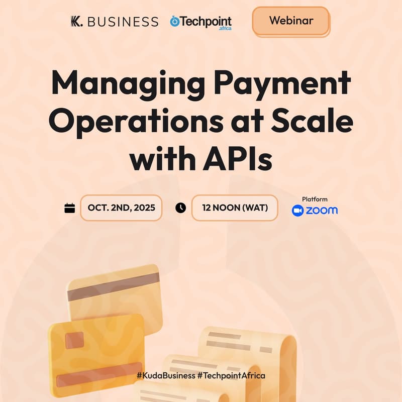Cover Image for Managing Payment Operations at Scale with APIs