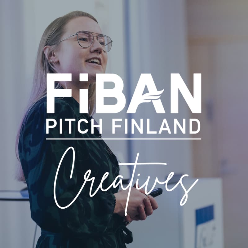 Cover Image for Pitch Finland - Creatives
