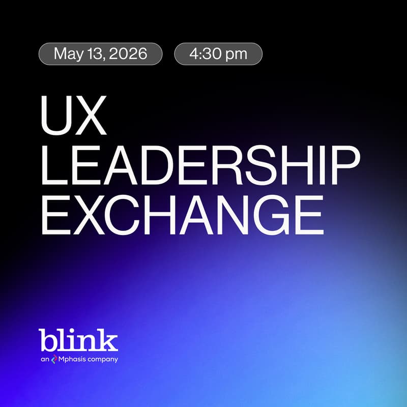 Cover Image for UX Leadership Exchange Seattle