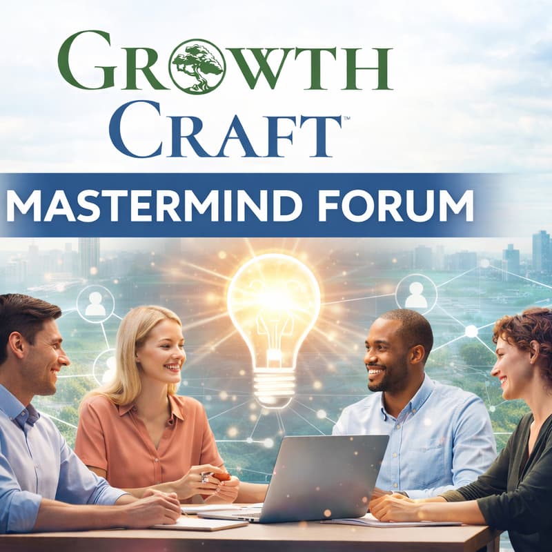 Cover Image for Open Mastermind