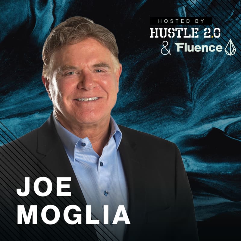 Cover Image for An Evening with Joe Moglia: Leadership, Conviction & Impact