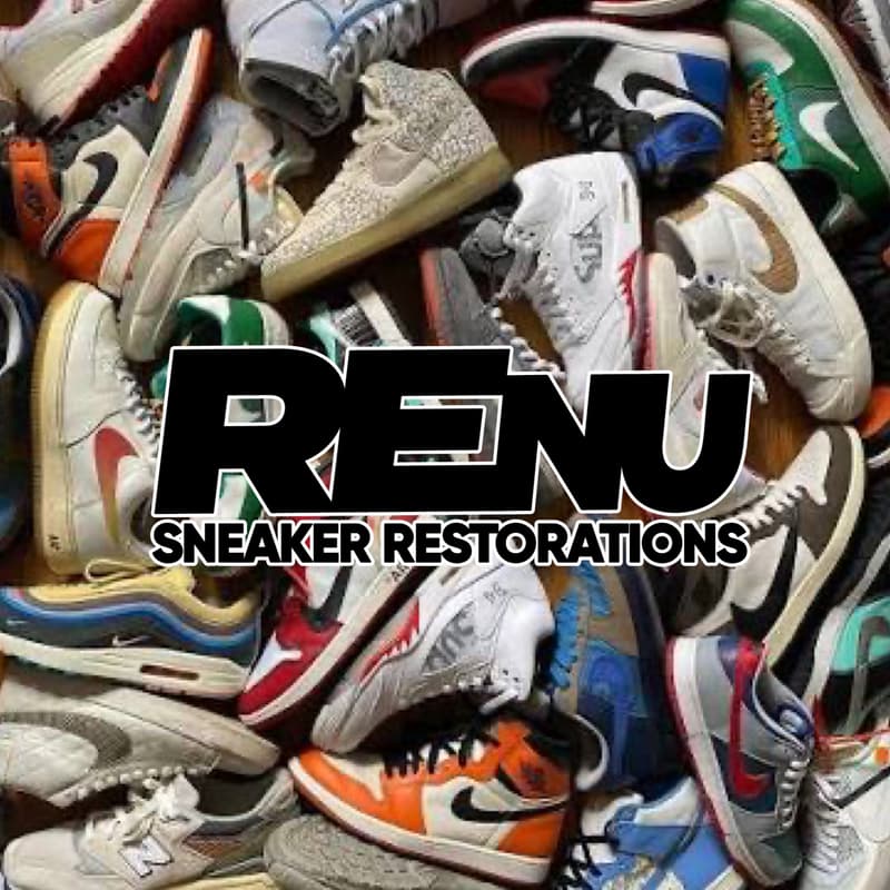Cover Image for REnu Sneakers Cleaning Workshop Sponsored by SmartWaste, Inc.
