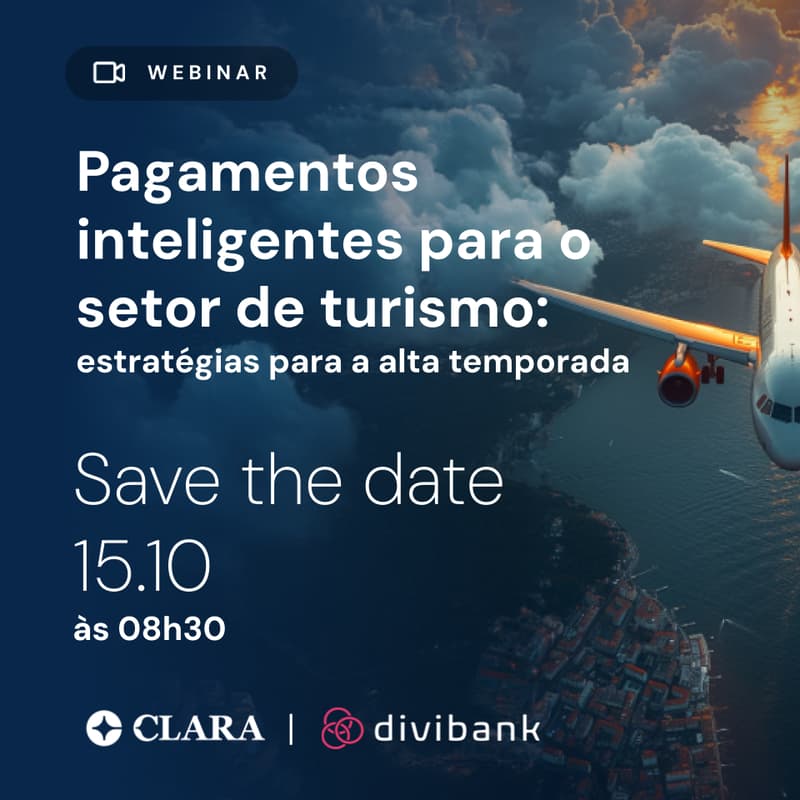 Cover Image for Alta Temporada Sem Caos: Pagamentos Inteligentes e Gestão Eficiente para Vender Mais