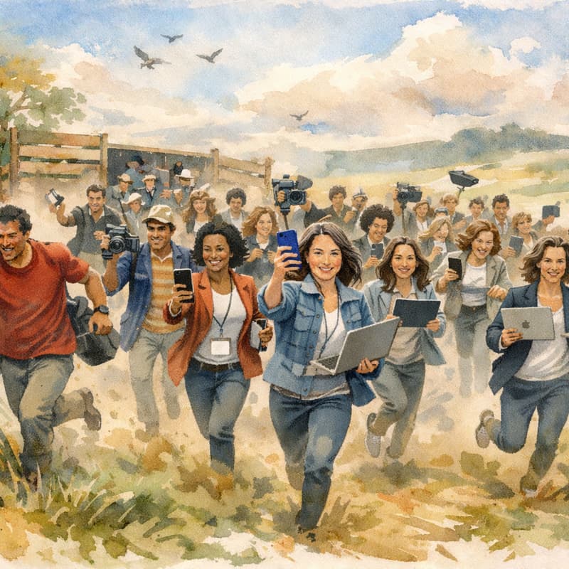 Cover Image for Press Released