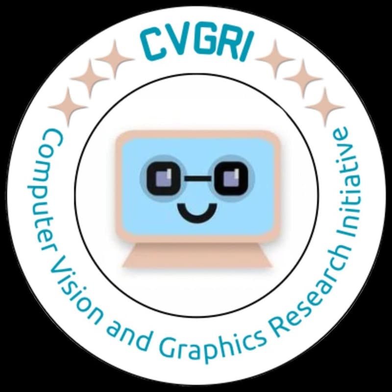 Cover Image for Computer Vision and Graphics Research Initiative Final Poster Presentations