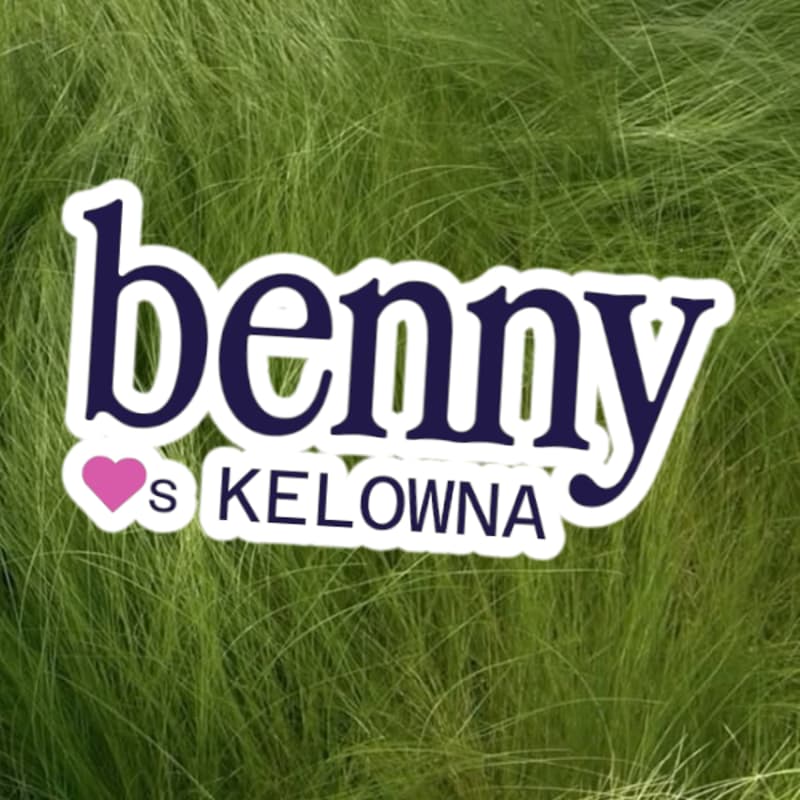 Cover Image for Benny Canada Tour - Kelowna Pilates