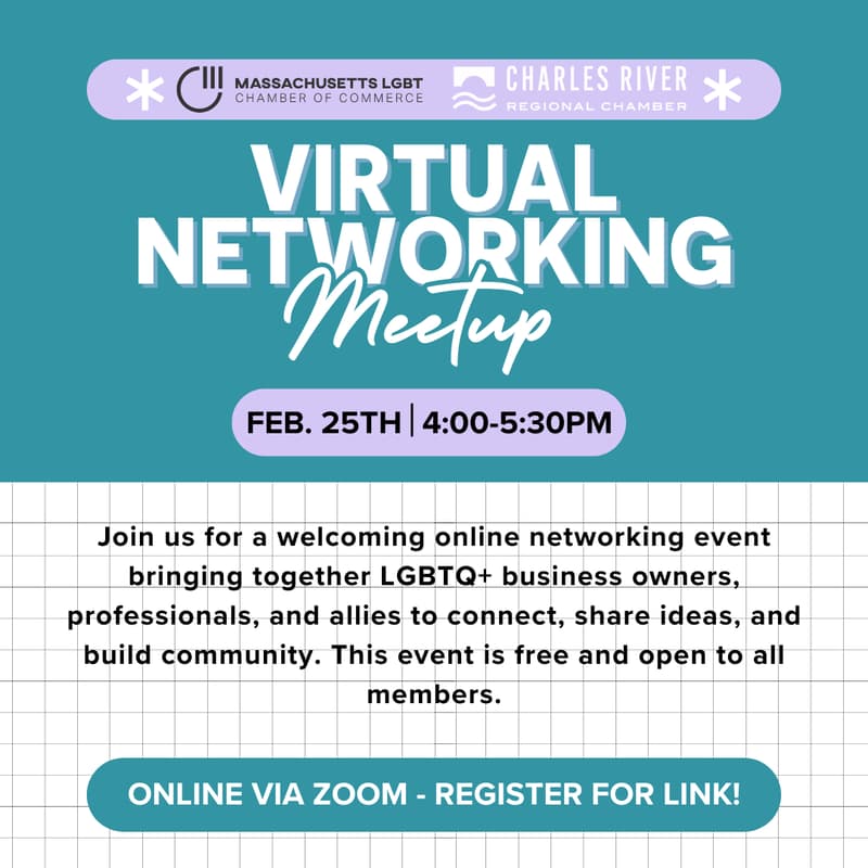 Cover Image for Virtual MALGBTCC Member Meetup