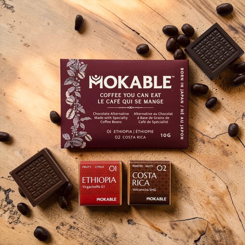 Cover Image for Mokable Launch Party