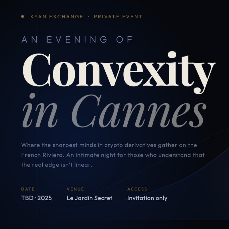 Cover Image for Convexity in Cannes
