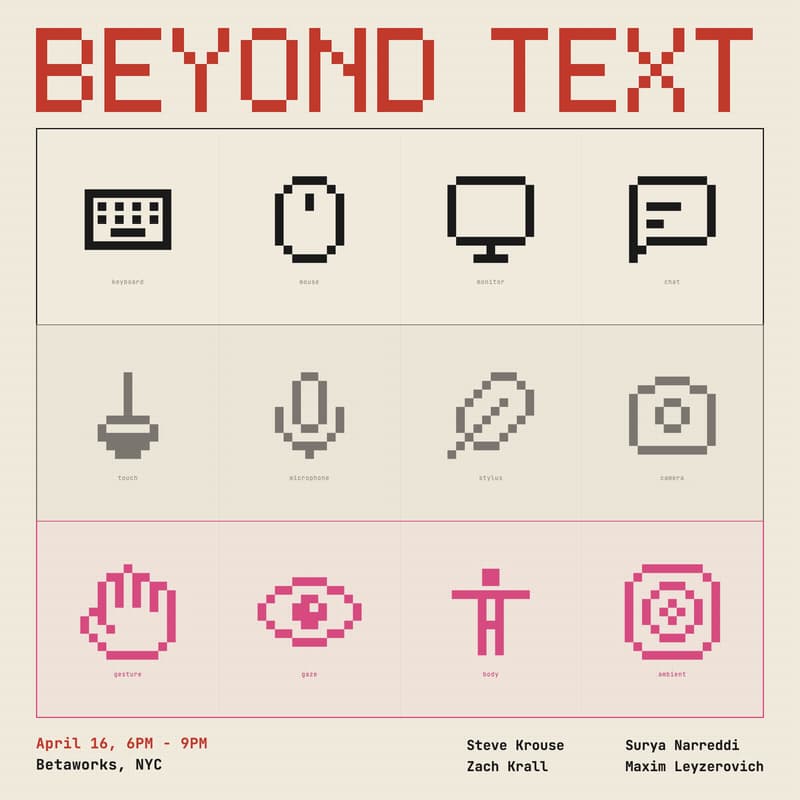 Cover Image for Beyond Text