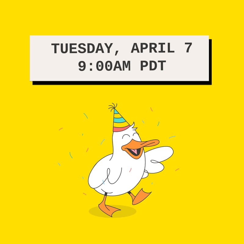 Cover Image for What's New in DuckDB 1.5!