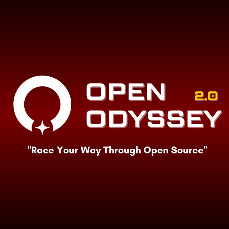 Cover Image for Open Odyssey 2.0 – Call for Project Admins