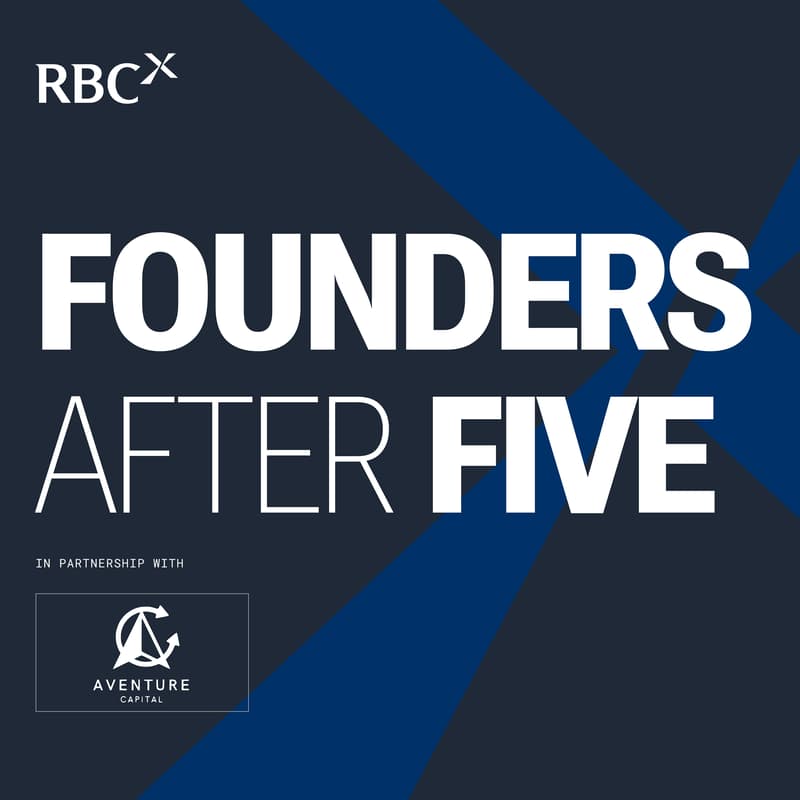 Cover Image for Founders After Five