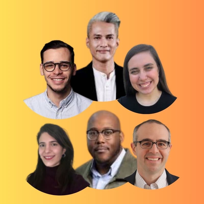 Cover Image for AI Journalism Lab: Adoption Showcase