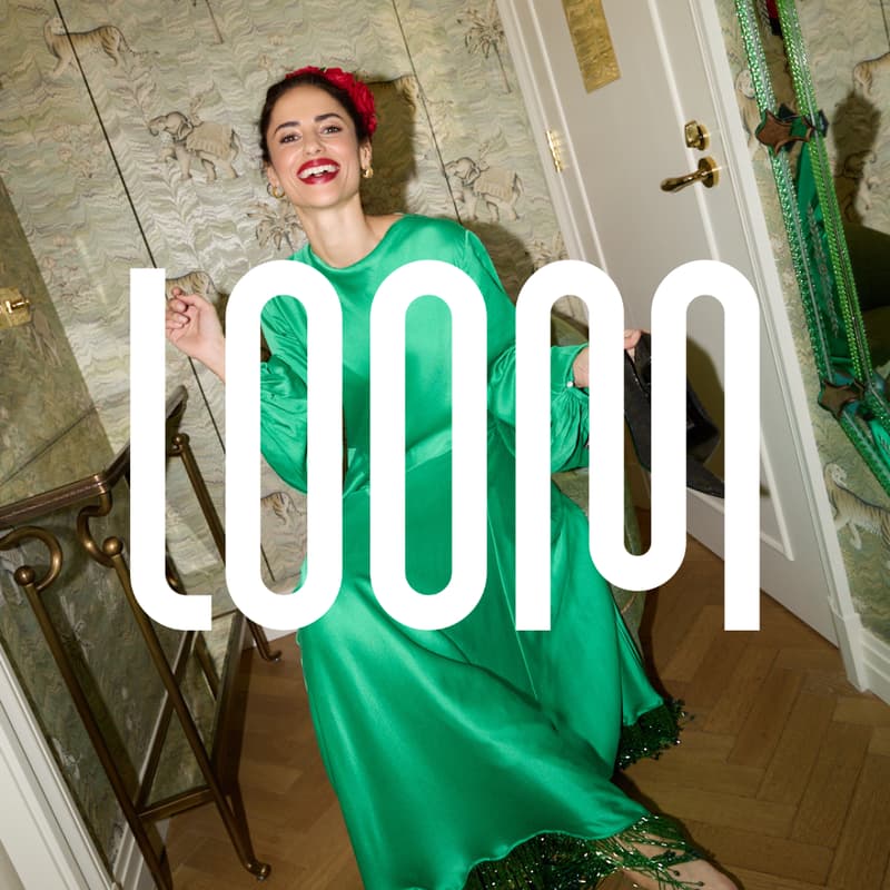 Cover Image for Loom Open Studio: Investor Showcase