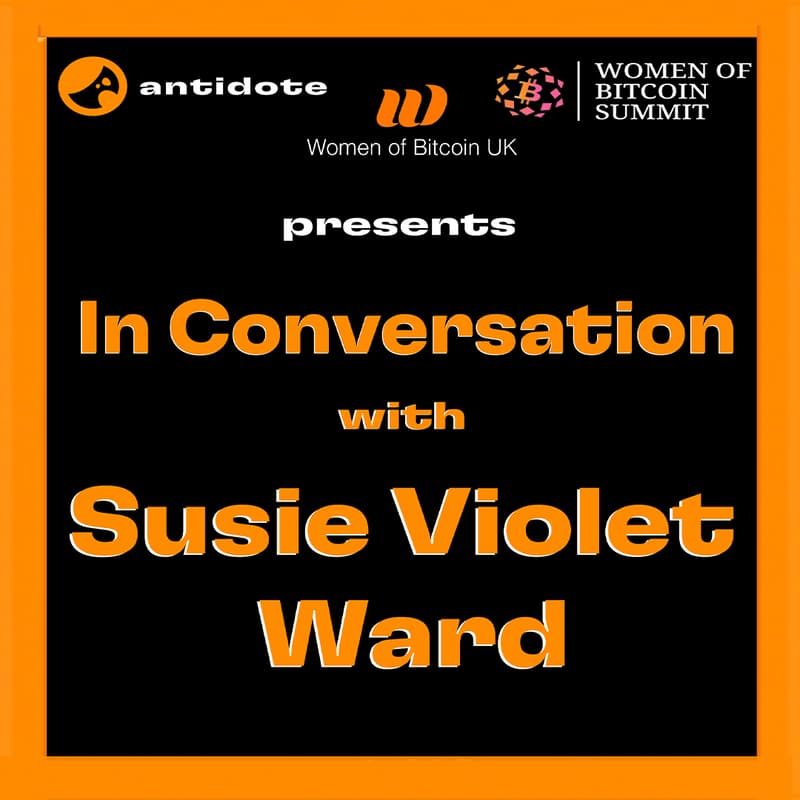 Cover Image for In Conversation with Susie Violet Ward: Screening