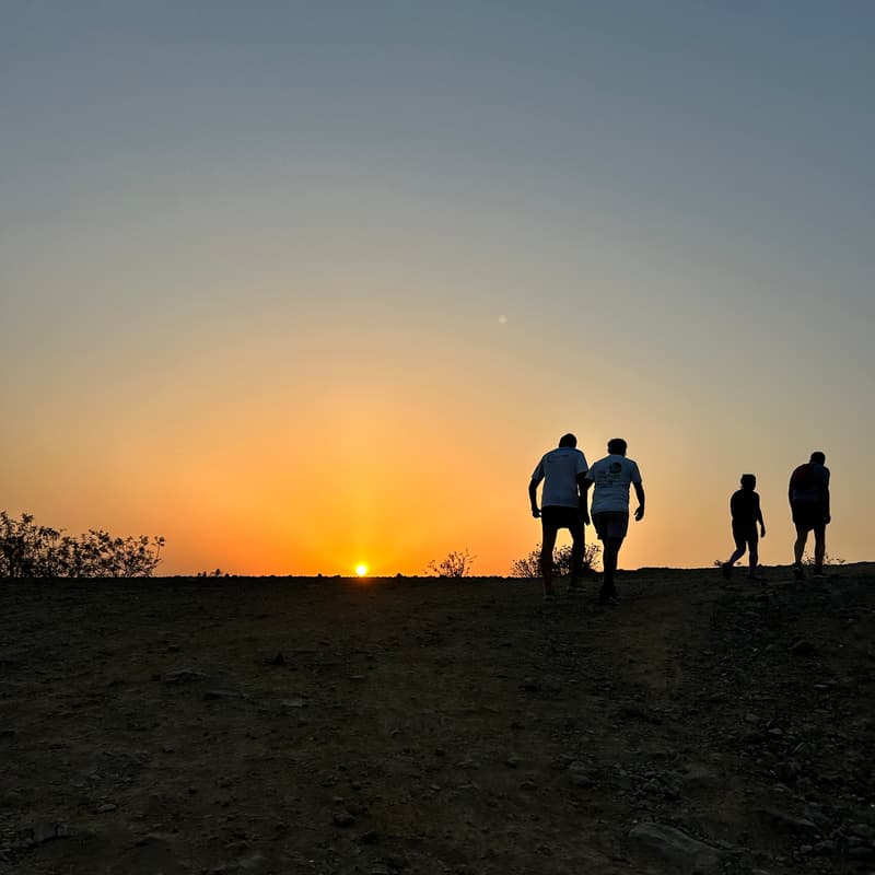 Cover Image for blueBrigade | Wednesday Fartlek Training